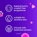 Method Simply Nourish Coconut Body Wash 532ml