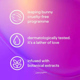 Method Wind Down Body Wash 532ml