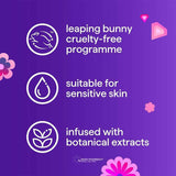 Method Daily Zen Body Wash 532ml