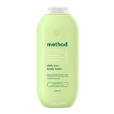 Method Daily Zen Body Wash 532ml