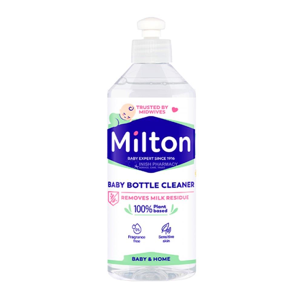 Milton Baby Bottle Cleaner 500ml