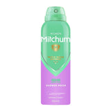Mitchum Women Advanced Anti-Perspirant & Deodrant Shower Fresh 200ml