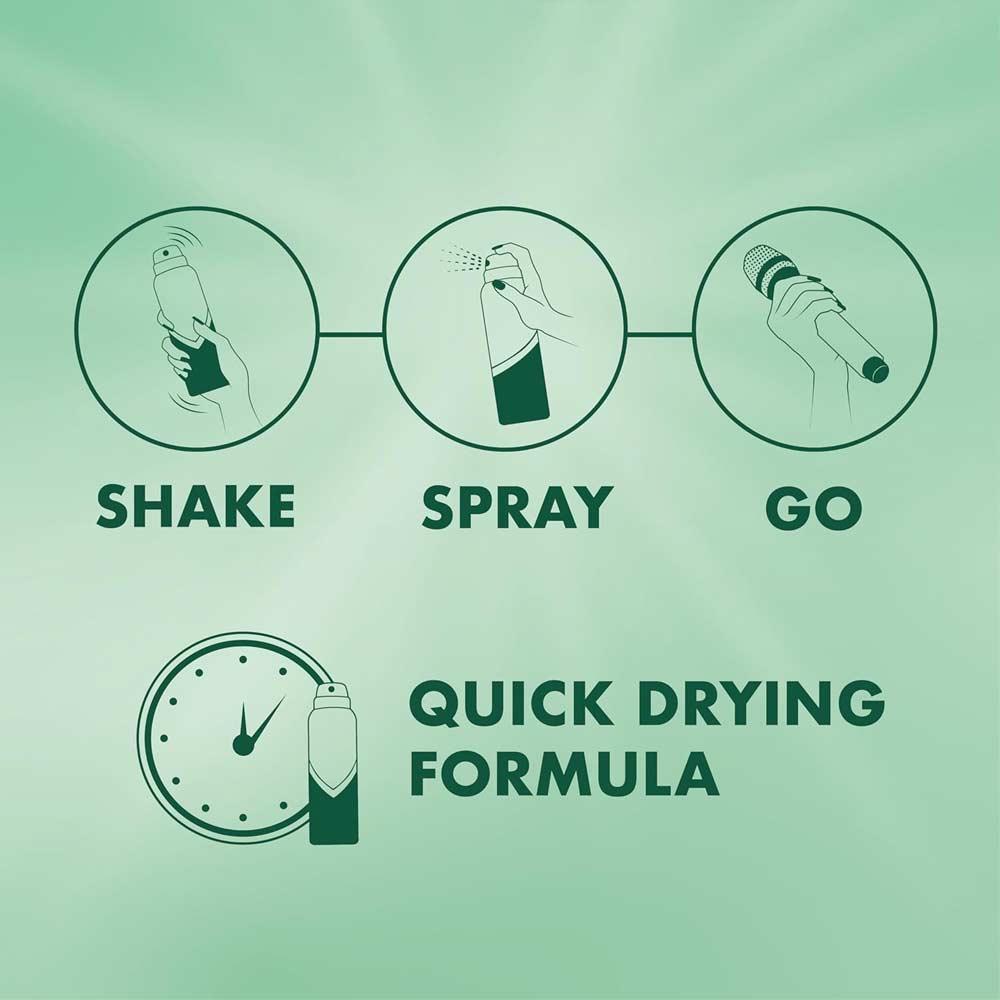 Mitchum Women Advanced Anti-Perspirant & Deodrant Shower Fresh 200ml