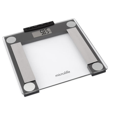 Microlife Diagnostic Body Fat Scale WS80 – for everyday health and wellbeing
