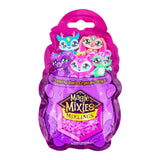 Magic Mixies Popping Bath Crystals