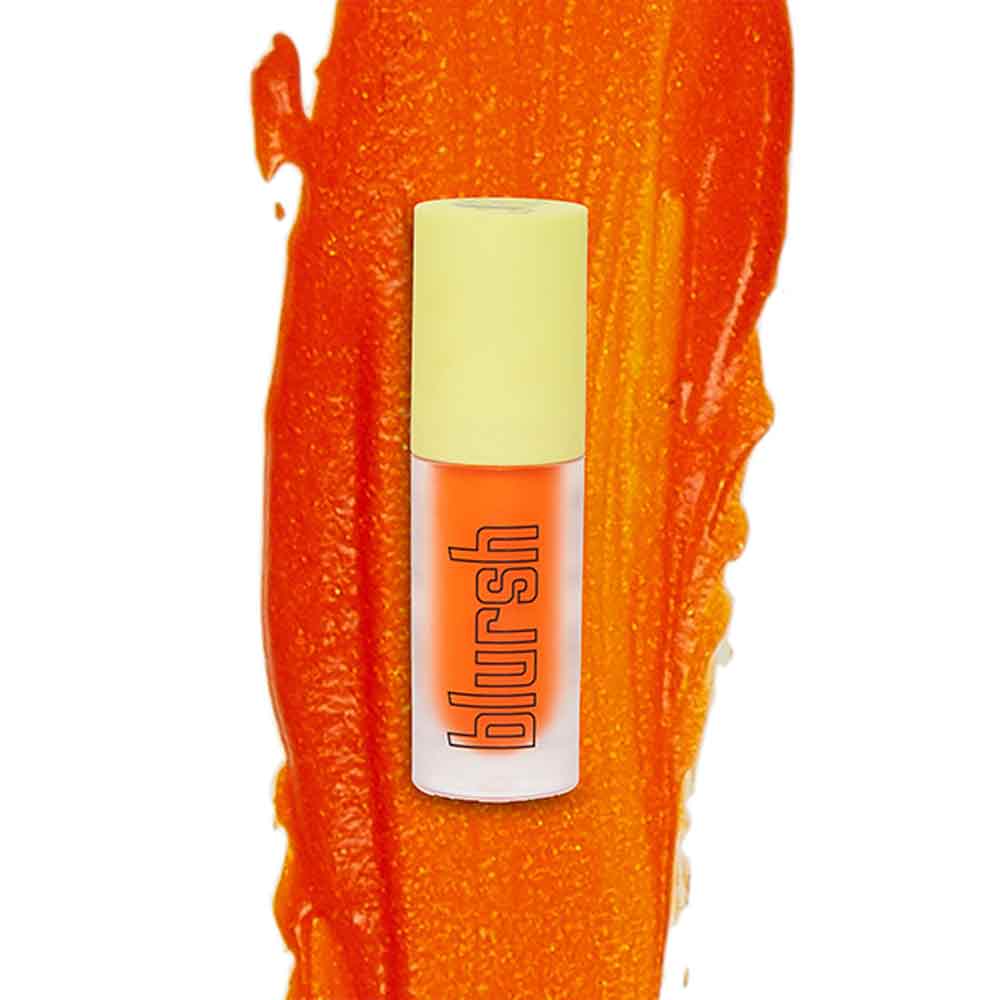 Made By Mitchell Blursh - Mango Daiquiri