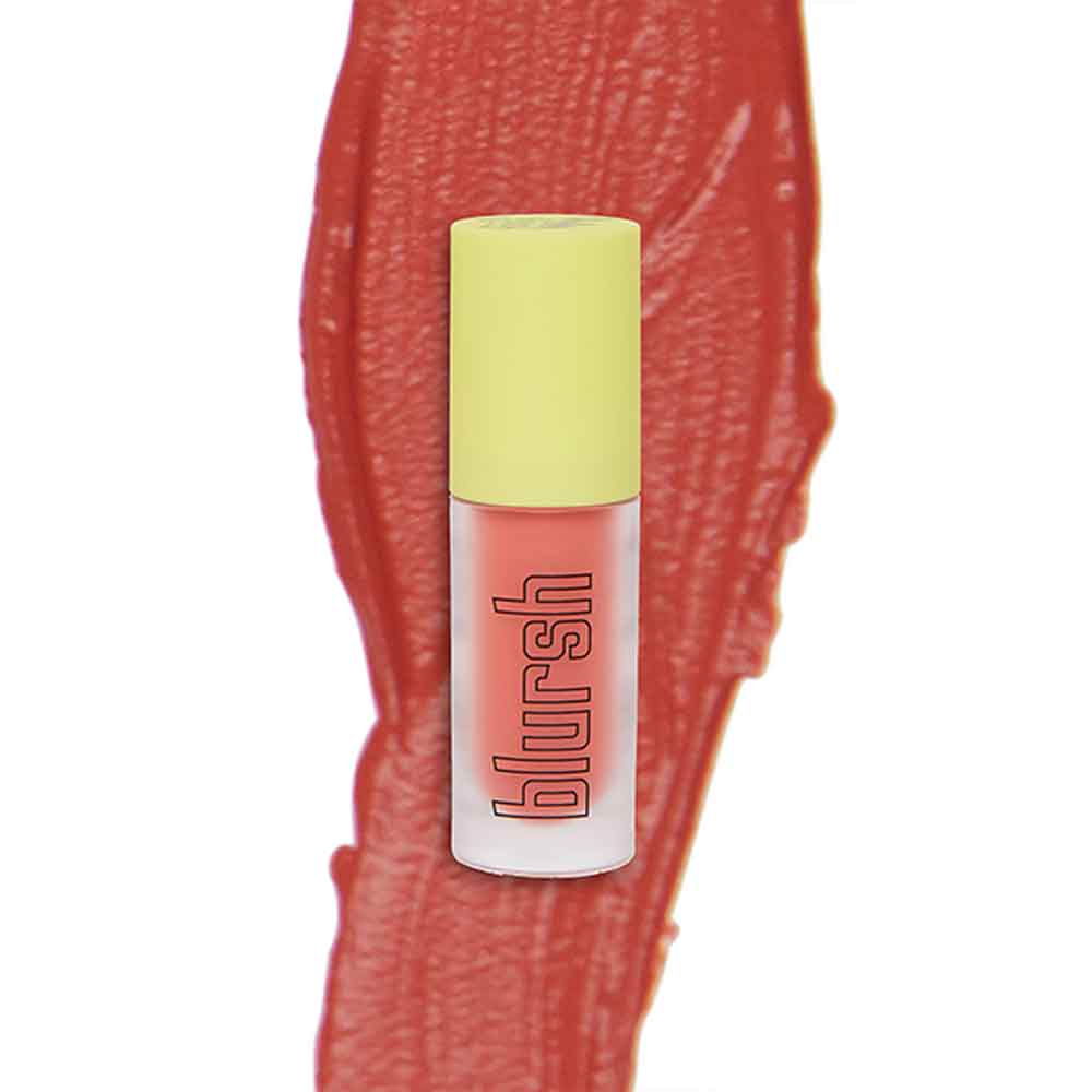 Made By Mitchell Blursh - Peach Sugar