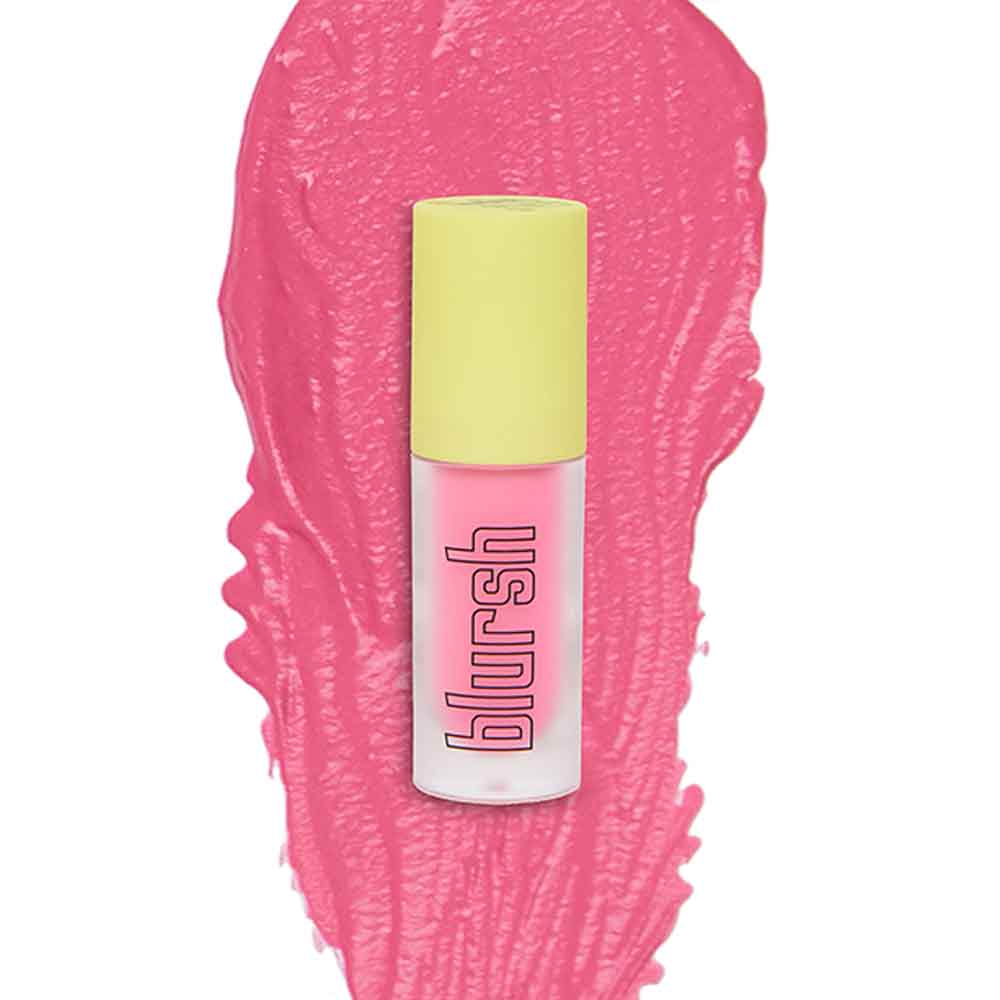 Made By Mitchell Blursh - Sweet Cheeks