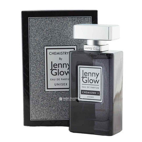 MO By Jenny Glow Chemistry 1 EDP 80ml
