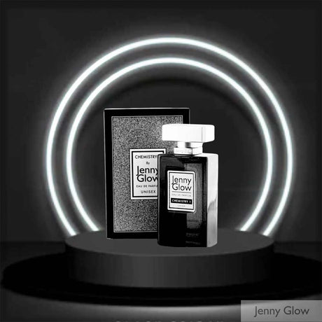 MO By Jenny Glow Chemistry 1 EDP 80ml