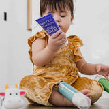 MooGoo Natural Nipple Balm 50g