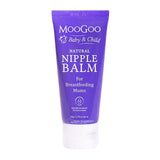 MooGoo Natural Nipple Balm 50g