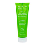 MooGoo Baby & Child Natural Soothing Moisturiser Nut Oil Free 120g