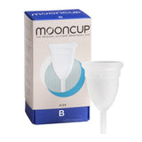 Mooncup Reusable Menstrual Cup