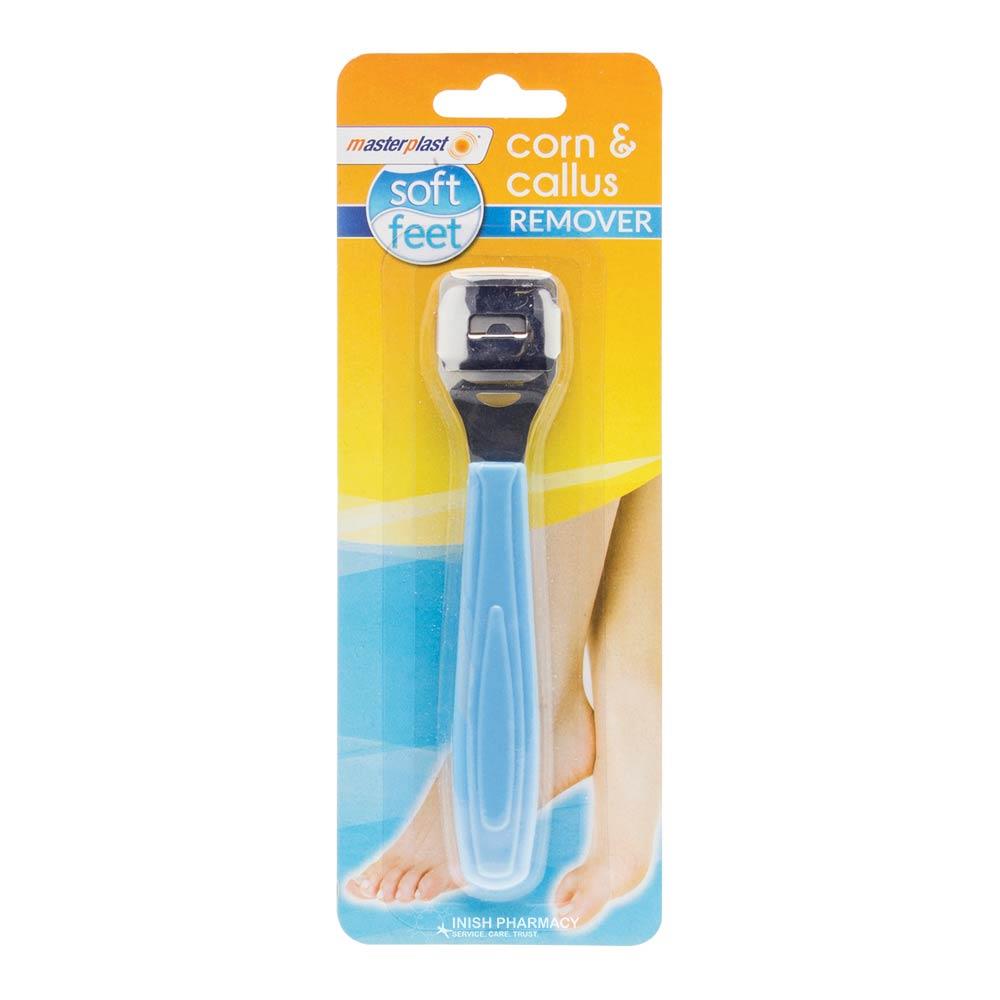 MasterPlast Corn & Callus Remover