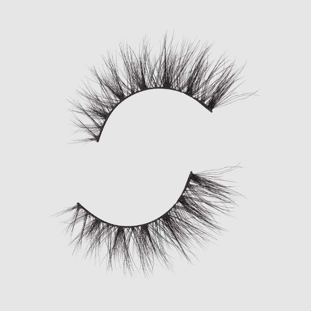 KISS Masterpiece Lash - Pret-A-Porter