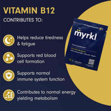 Myrkl Food Supplement 2 Pack