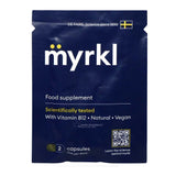 Myrkl Food Supplement 2 Pack