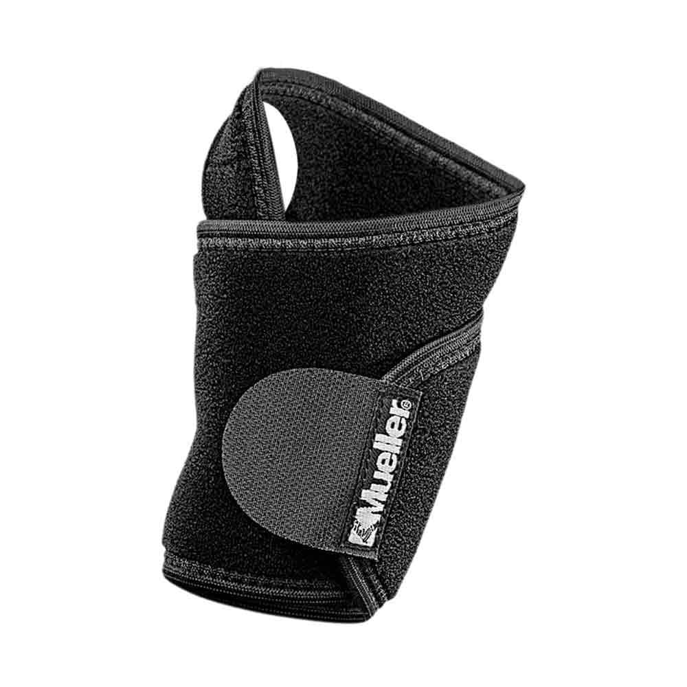 Mueller Wraparound Wrist Support