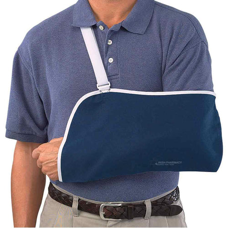 Mueller Arm Sling - One Size – provides joint support and pain relief
