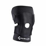 Mueller Adjustable Open Patella Knee Support