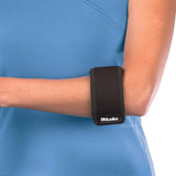Mueller Tennis Elbow Support Black - One Size