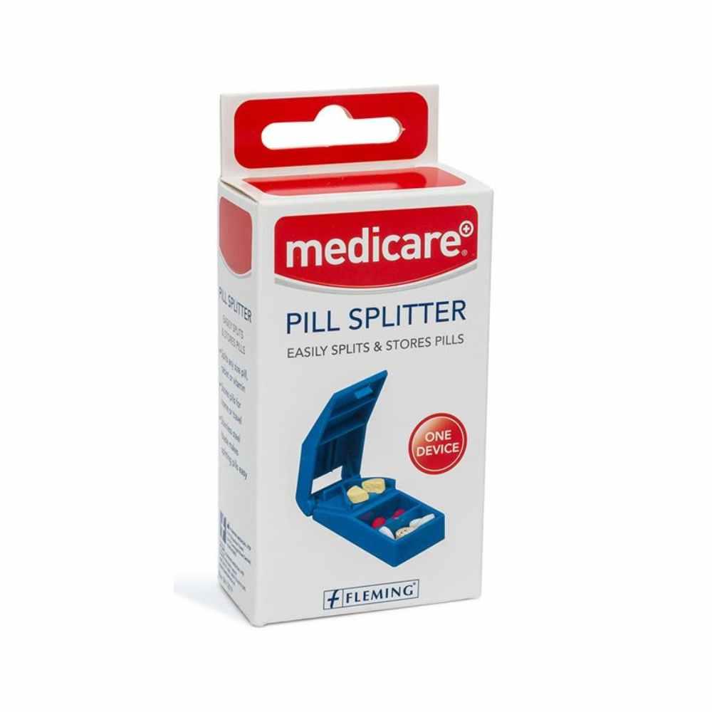Pill Splitter