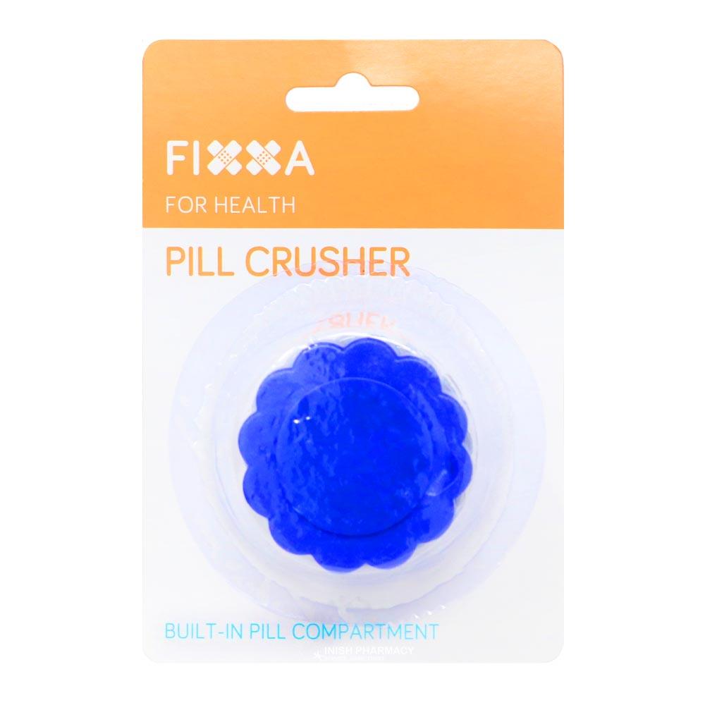 Fixxa Pill Crusher