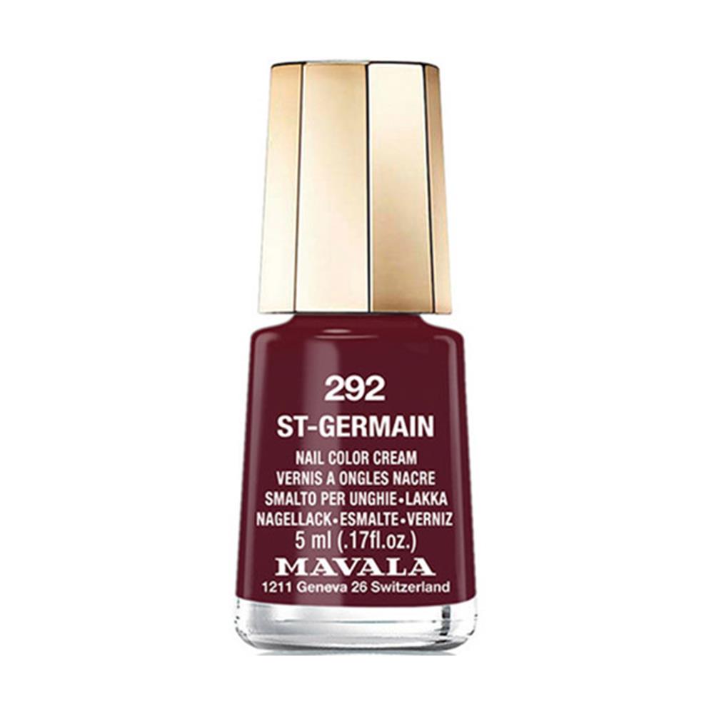 Mavala Nail Varnish St Germain 292 5ml