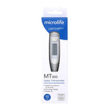 Microlife MT800 Digital Thermometer – for first aid care at home