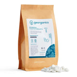Georganics Mineral Toothtablets Refill Pack Peppermint 720 Tablets