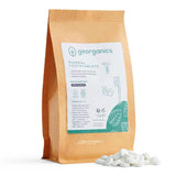 Georganics Mineral Toothtablets Refill Pack Spearmint- 720 Tablets