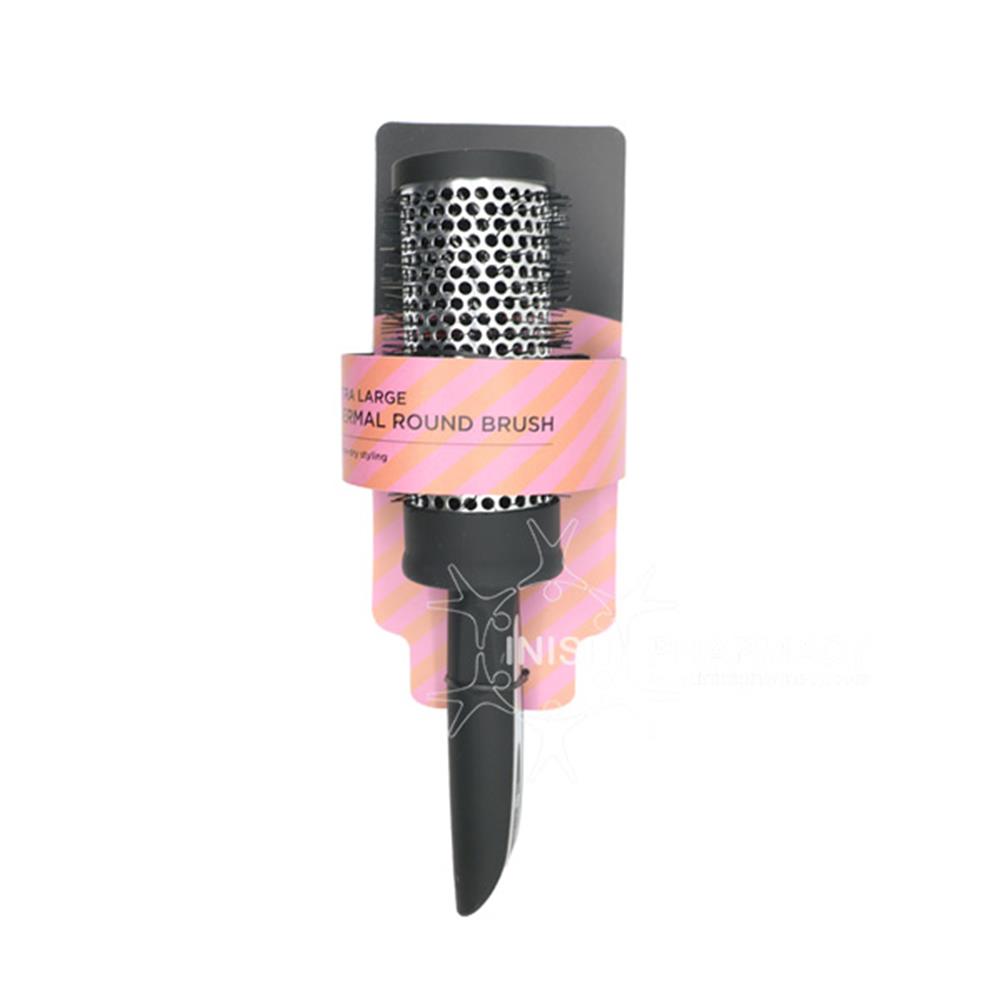 Kit & Kaboodle Thermal Blow Dry Brush – for healthy, well-nourished hair