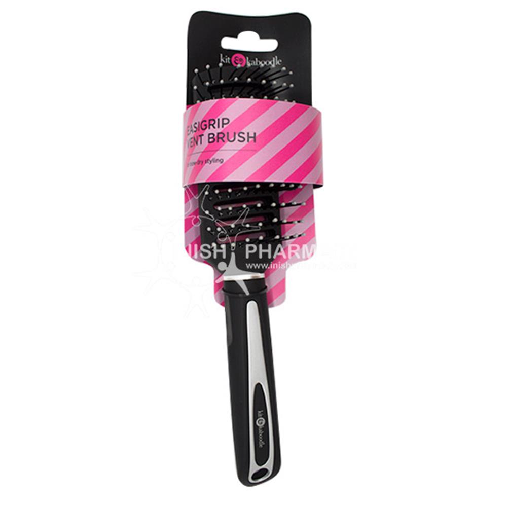 Kit & Kaboodle EasiGrip Vent Brush