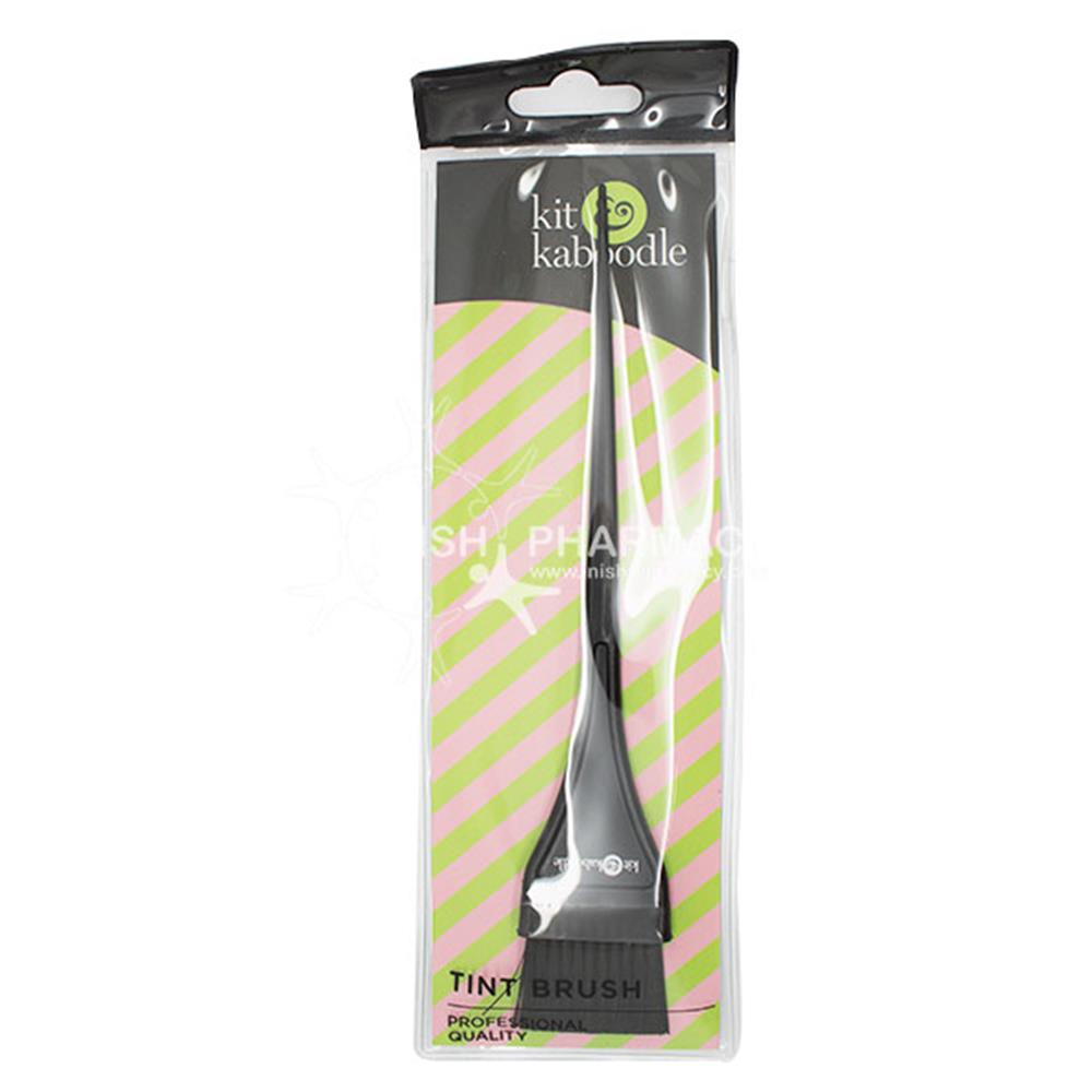 Kit & Kaboodle Tint Brush