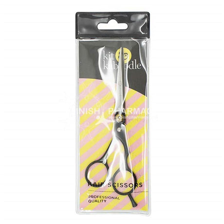Kit & Kaboodle Hair Scissors – for healthy, well-nourished hair