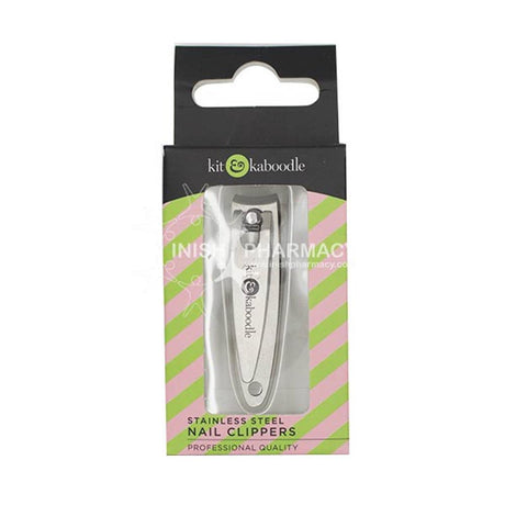 Kit & Kaboodle Nail Clippers