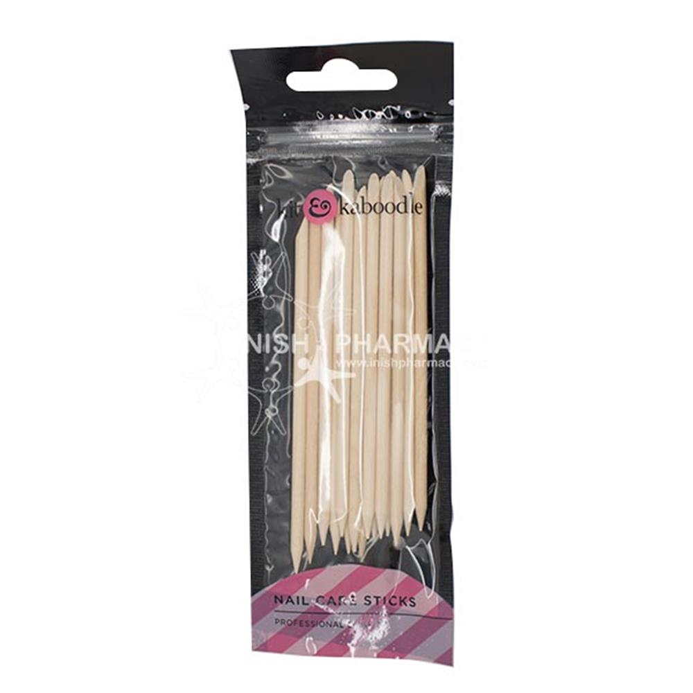 Kit & Kaboodle Nail Care Sticks