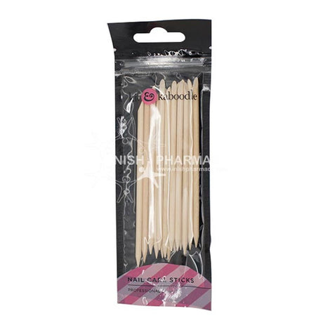 Kit & Kaboodle Nail Care Sticks