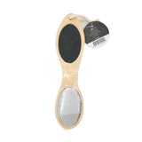 Kit & Kaboodle 4 in 1 Foot File