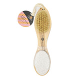 Kit & Kaboodle 4 in 1 Foot File