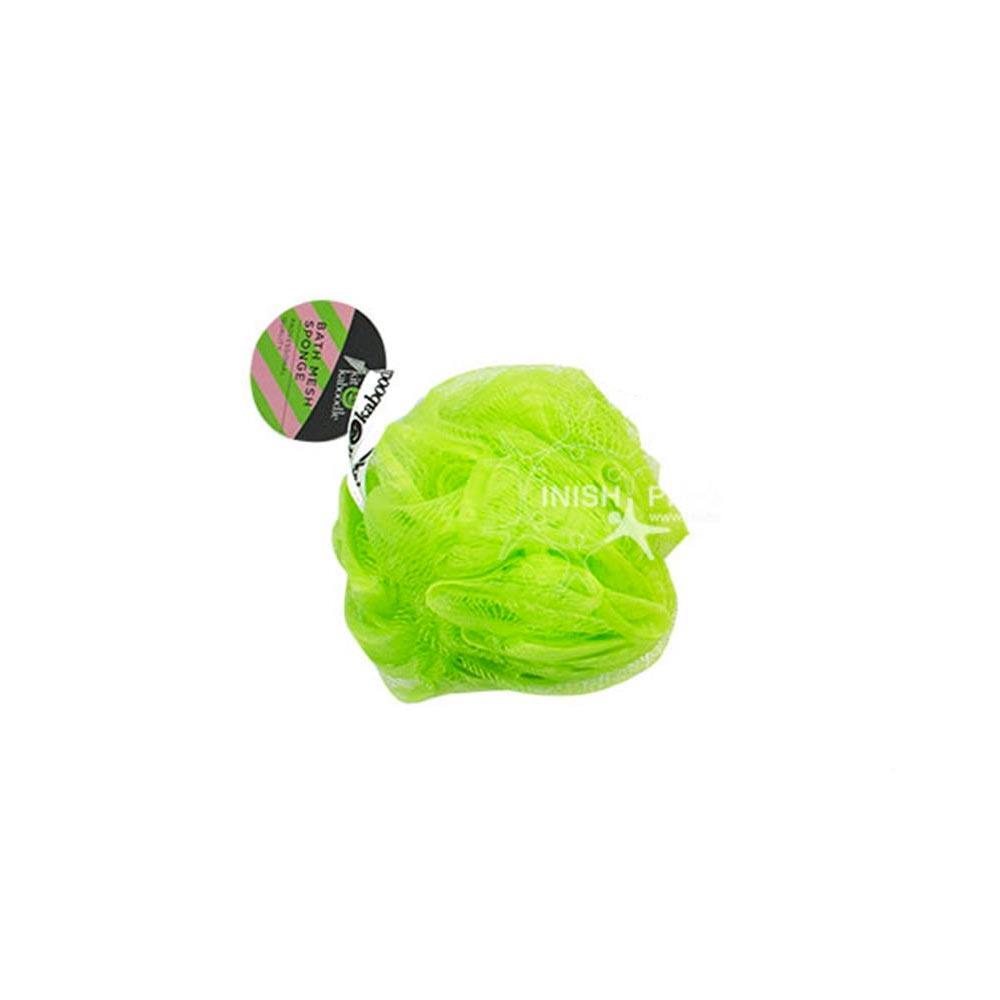 Infinity Body Mesh Sponge