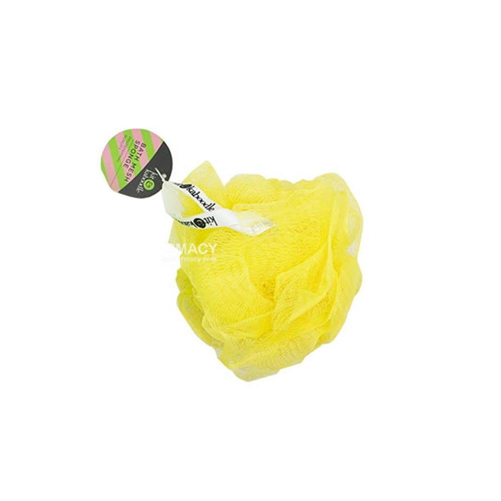 Infinity Body Mesh Sponge