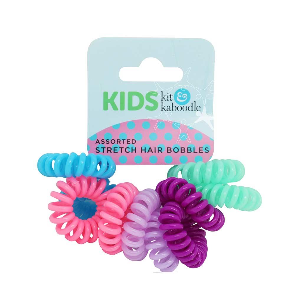 Kit & Kaboodle 10pc Bobble Set