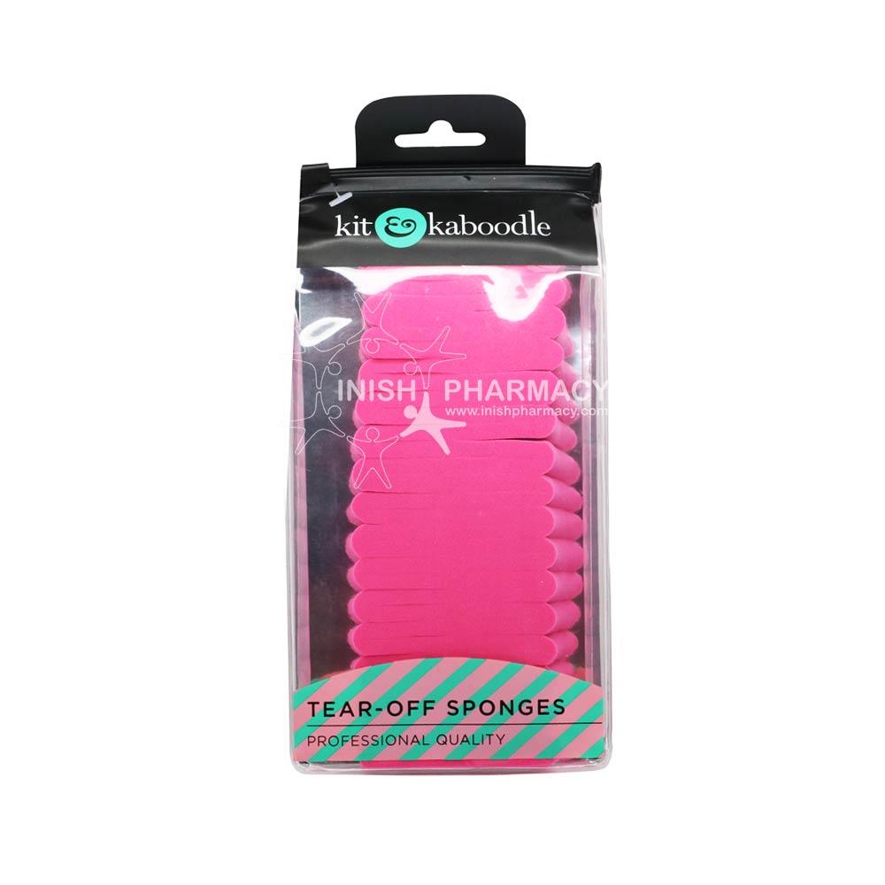 Kit & Kaboodle Tear-Off Sponges