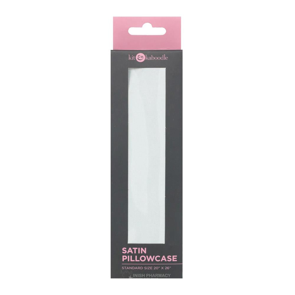 Kit & Kaboodle Satin Pillowcase