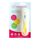 Mummy Cooks ThermoSpoon