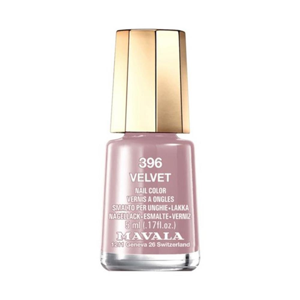 Mavala Nail Varnish Velvet 396 5ml