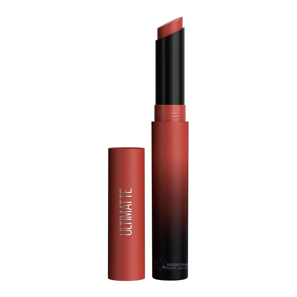Maybelline Color Sensational Ultimate Slim Lipstick