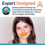 Myotape Nose Breathing For Kids 90 Strips